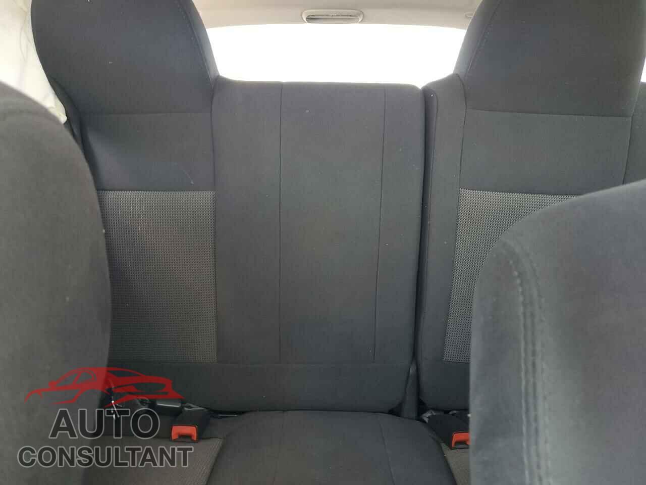JEEP COMPASS 2011 - 1J4NT1FA9BD236624