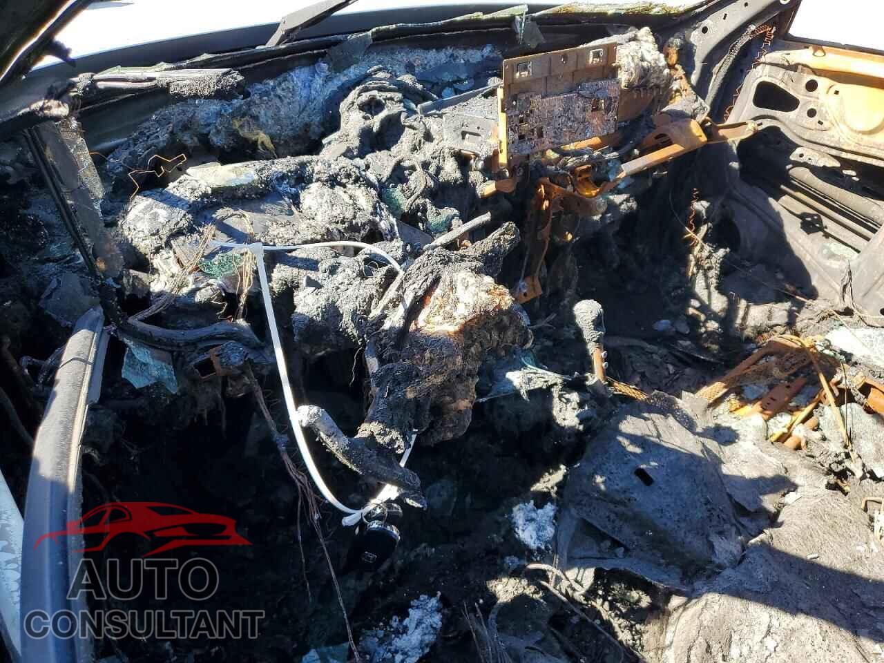 HONDA CIVIC 2026 - 2HGFE2F55TH552945