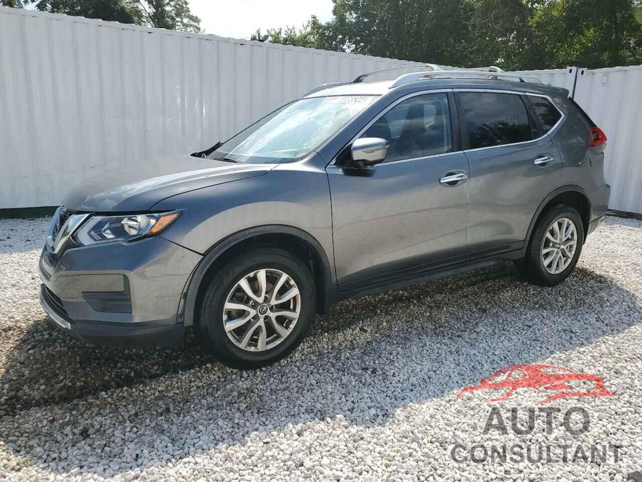 NISSAN ROGUE 2020 - JN8AT2MT7LW008405