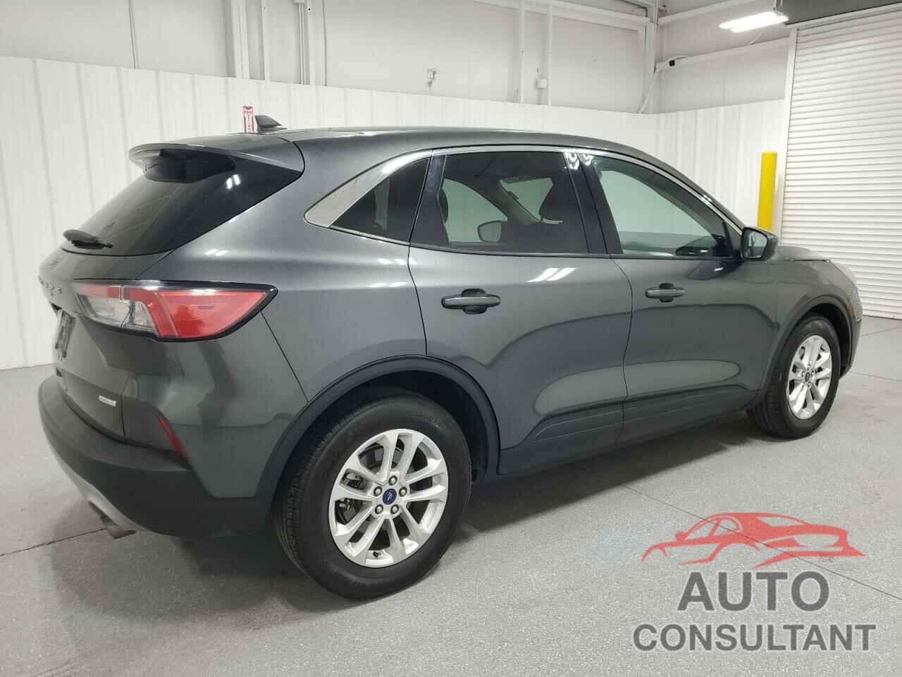 FORD ESCAPE 2020 - 1FMCU0G66LUB96322