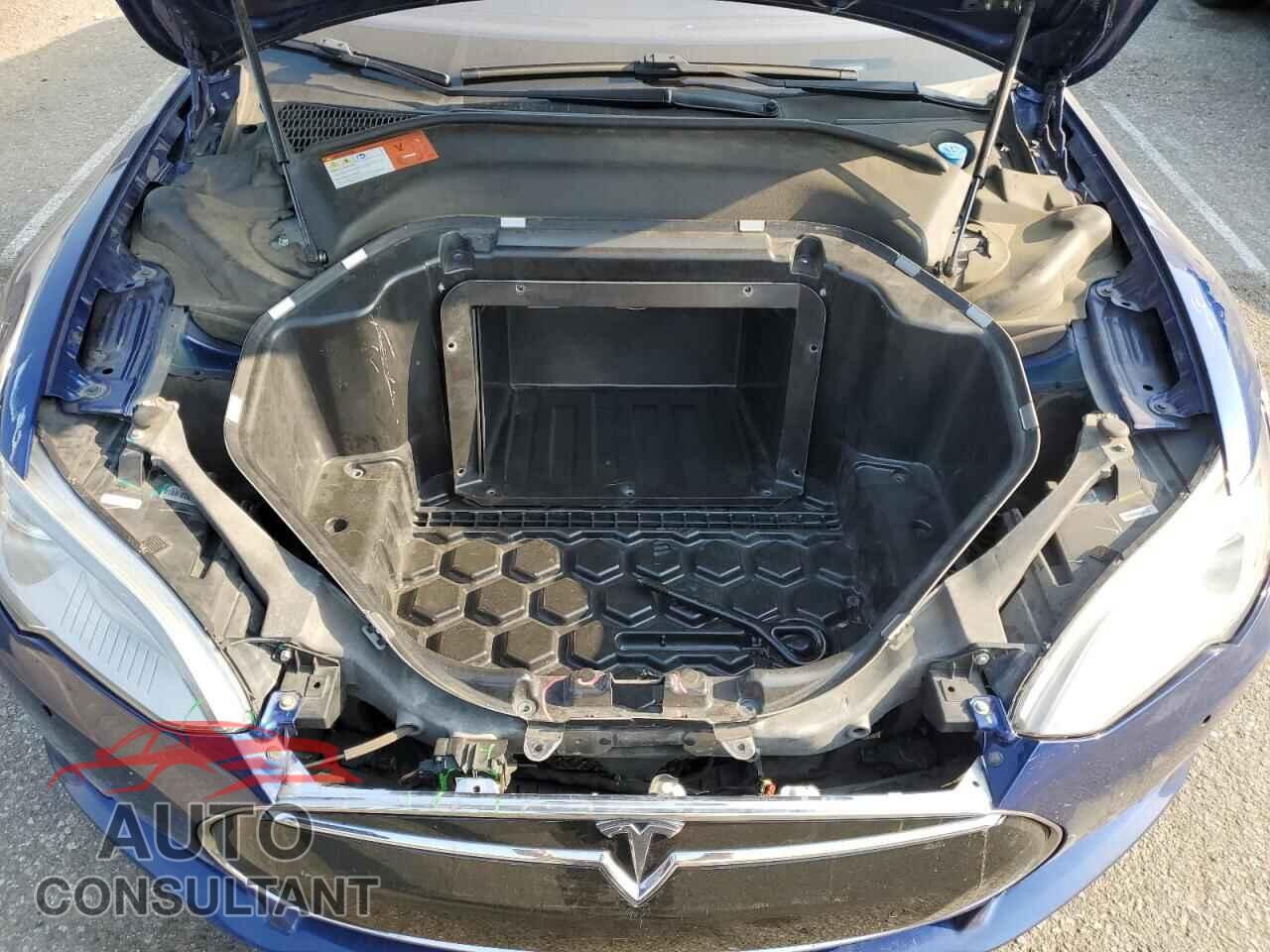 TESLA MODEL S 2015 - 5YJSA1E1XFF111162