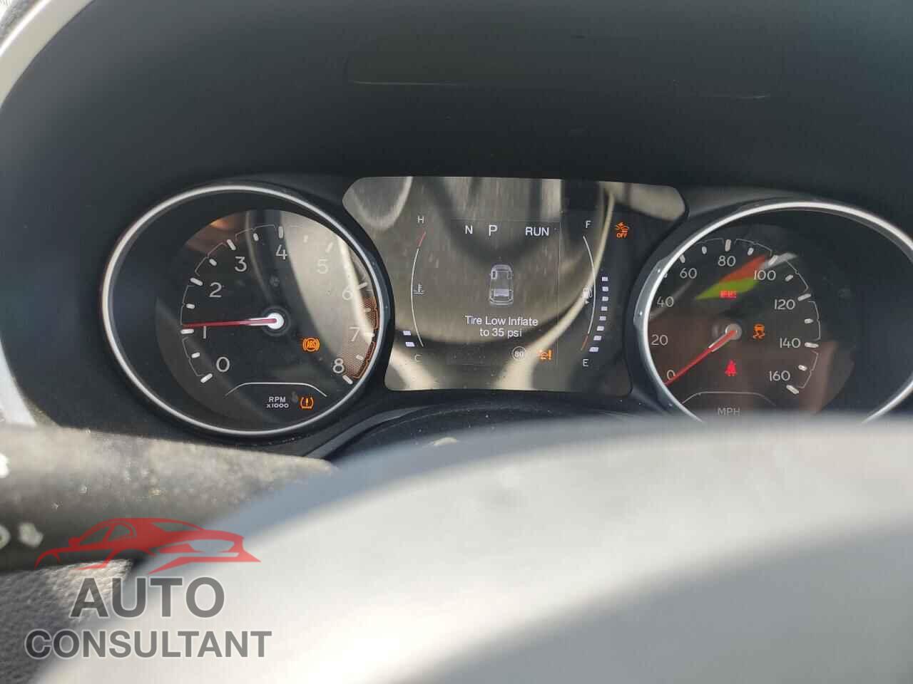 JEEP COMPASS 2020 - 3C4NJDBBXLT234596