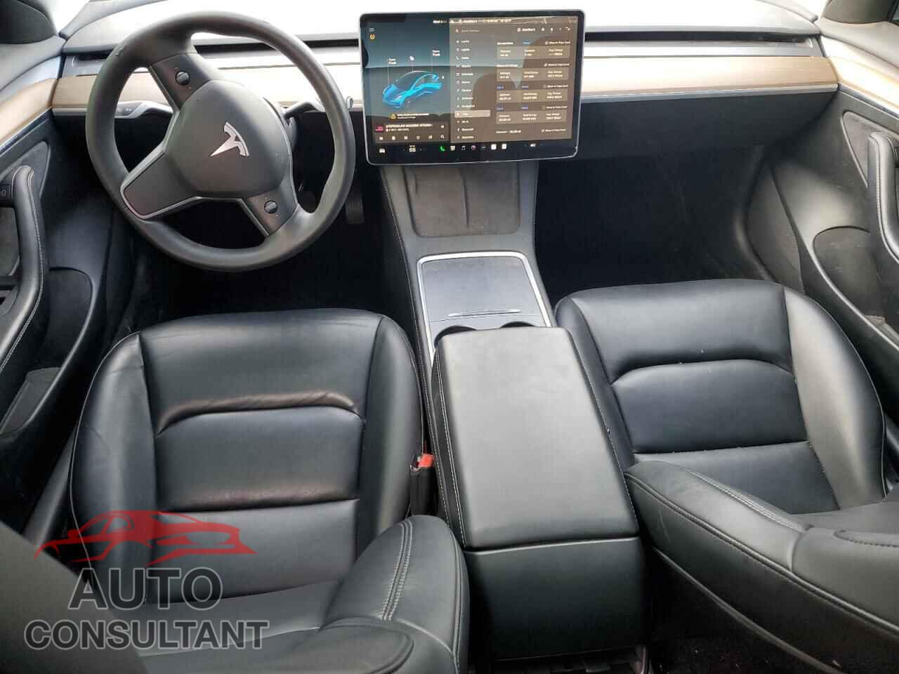 TESLA MODEL 3 2023 - 5YJ3E1EA3PF473943