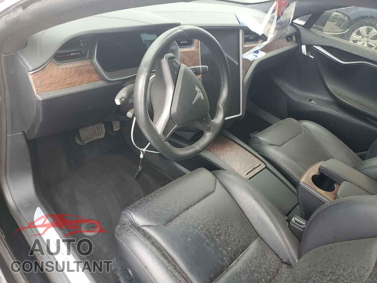 TESLA MODEL S 2018 - 5YJSA1E28JF274328