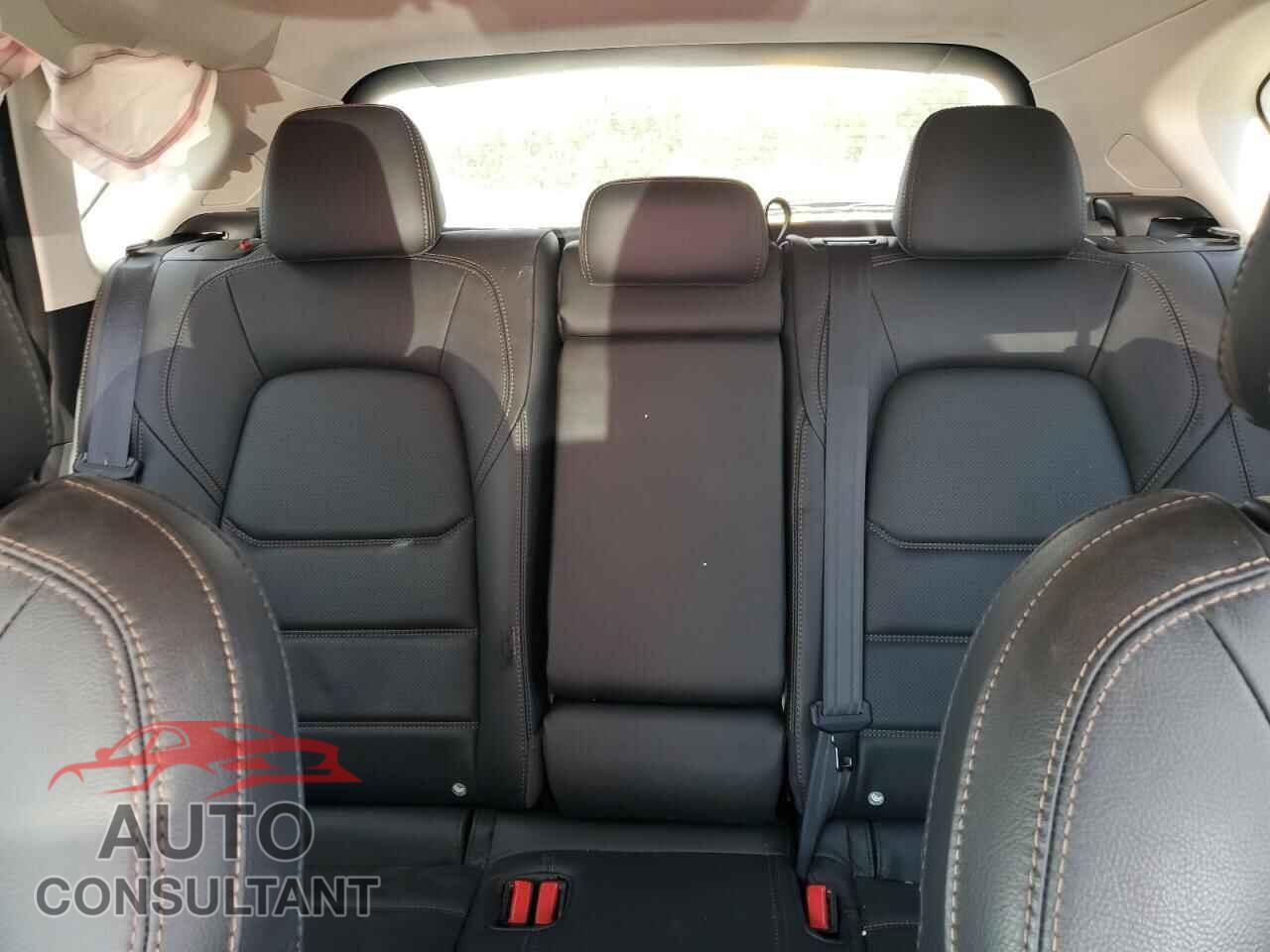MAZDA CX-5 PREMI 2023 - JM3KFBEM3P0142097