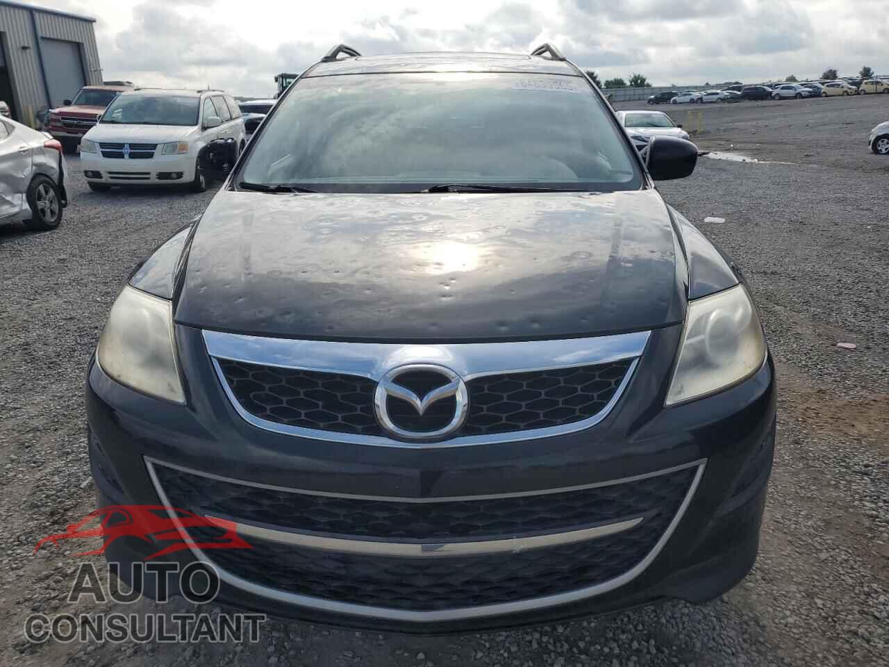 MAZDA CX-9 2011 - JM3TB3CA9B0316536