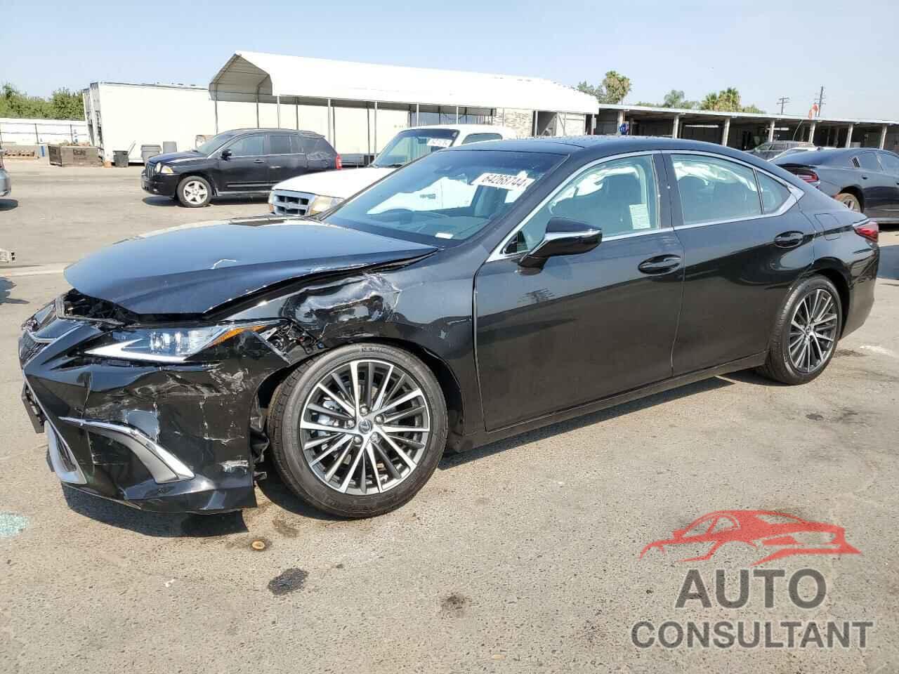 LEXUS ES350 2024 - 58ADZ1B1XRU176633