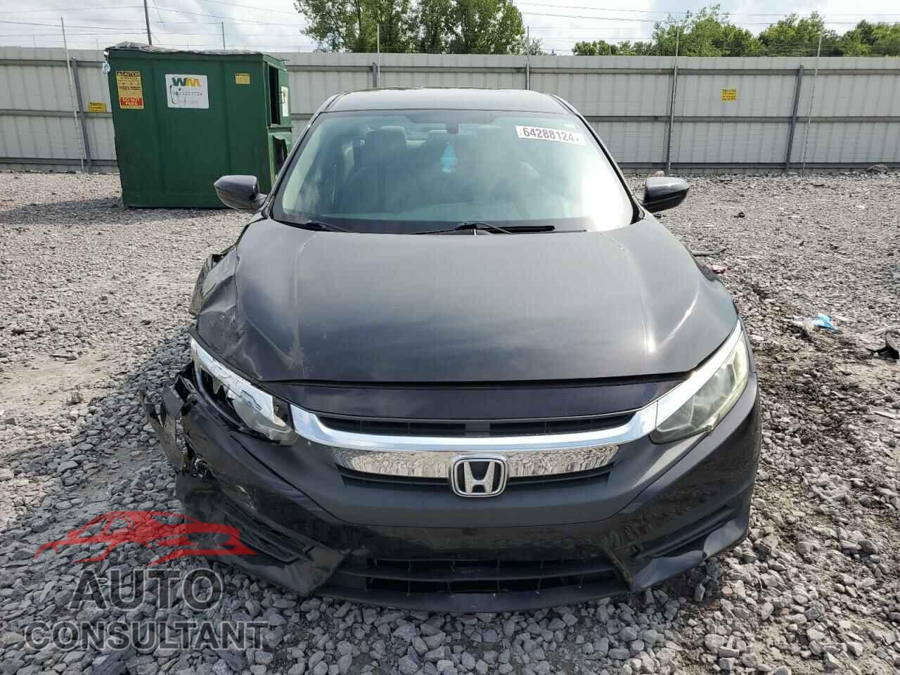 HONDA CIVIC 2016 - 19XFC2F54GE081232