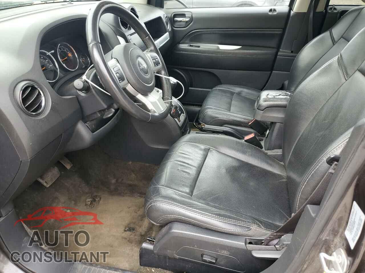 JEEP COMPASS 2016 - 1C4NJDEB2GD805585