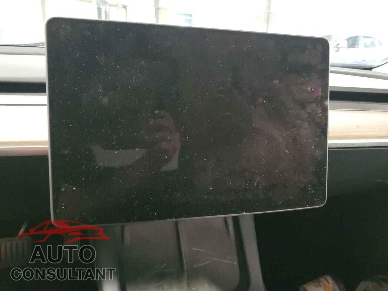 TESLA MODEL 3 2022 - 5YJ3E1EA0NF372579