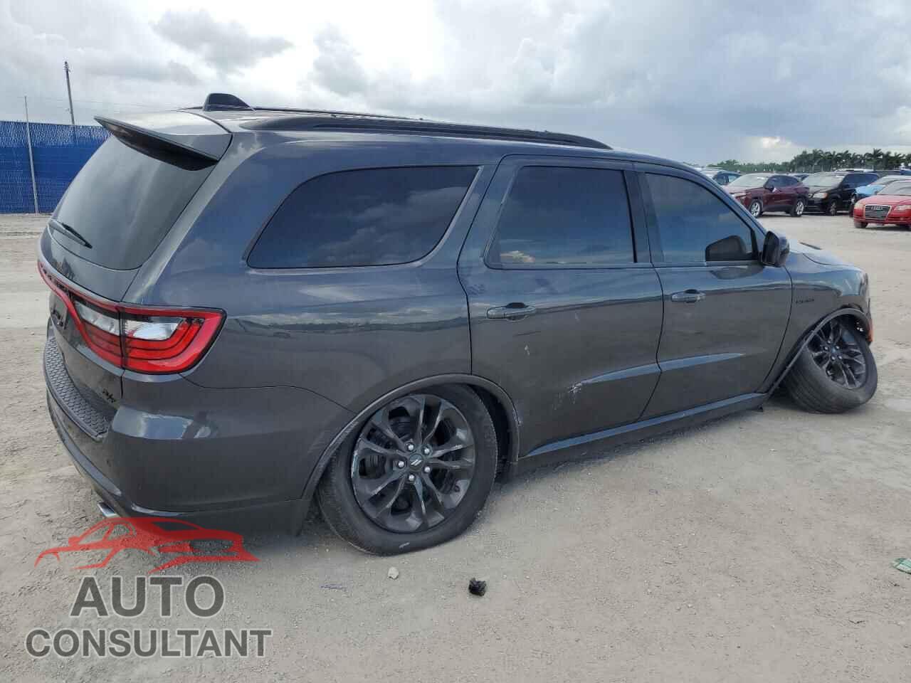 DODGE DURANGO 2024 - 1C4SDJCT1RC153524