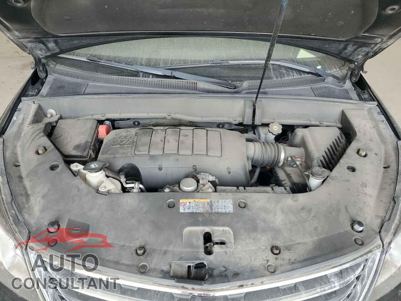 CHEVROLET TRAVERSE 2017 - 1GNKVGKD0HJ173775
