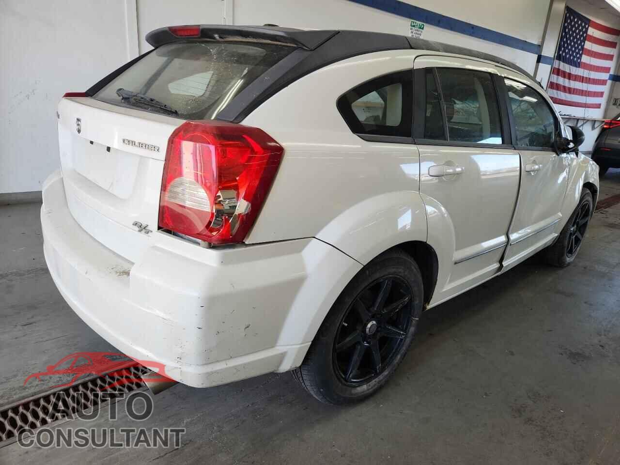 DODGE CALIBER 2009 - 1B3HB78B39D111841