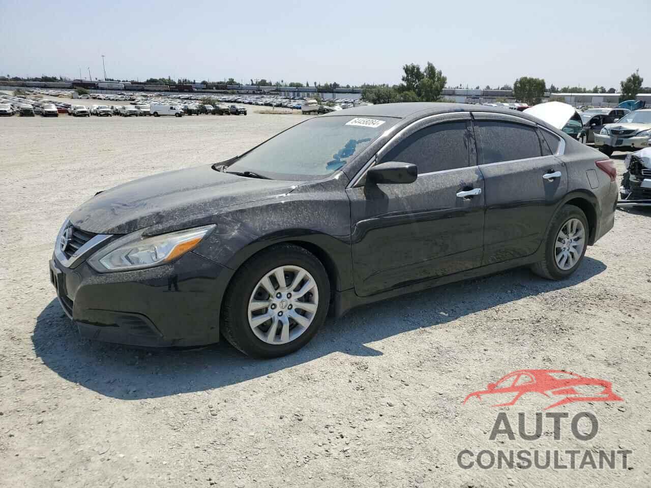 NISSAN ALTIMA 2017 - 1N4AL3AP8HN360484