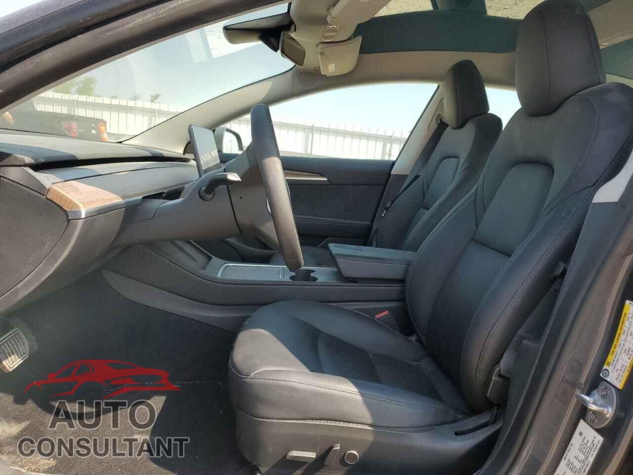 TESLA MODEL 3 2023 - 5YJ3E1EB8PF708121