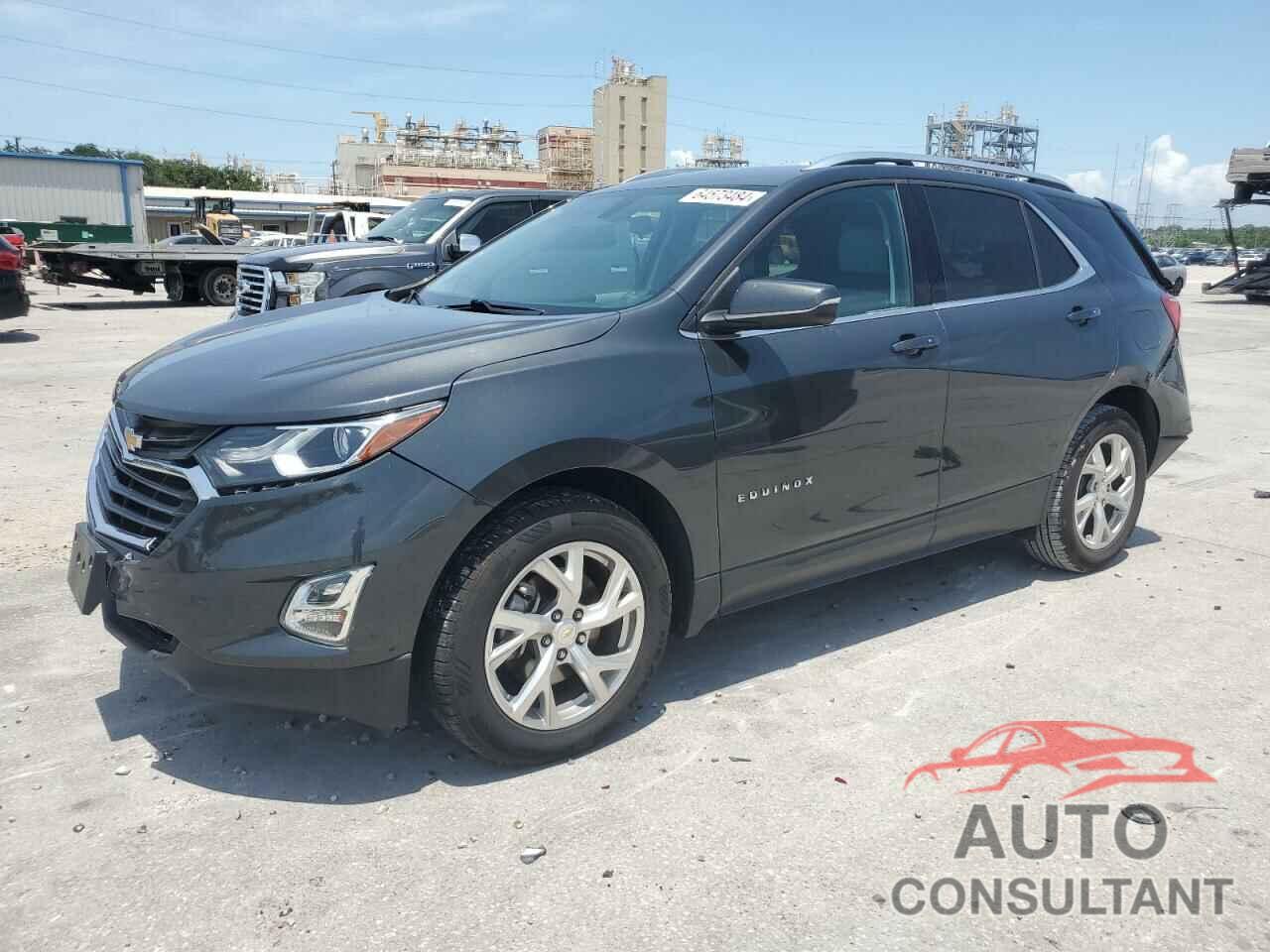 CHEVROLET EQUINOX 2019 - 2GNAXLEX2K6227408