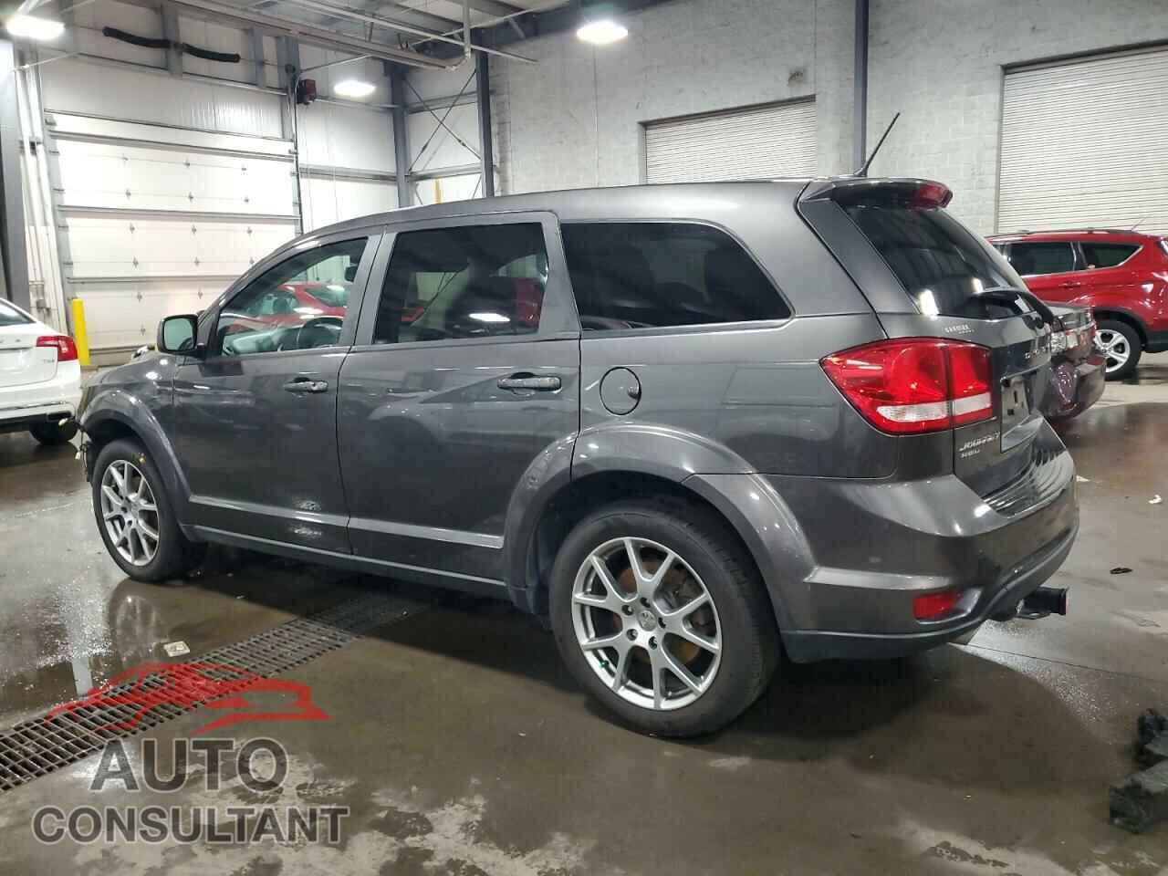 DODGE JOURNEY 2017 - 3C4PDDEG1HT557658