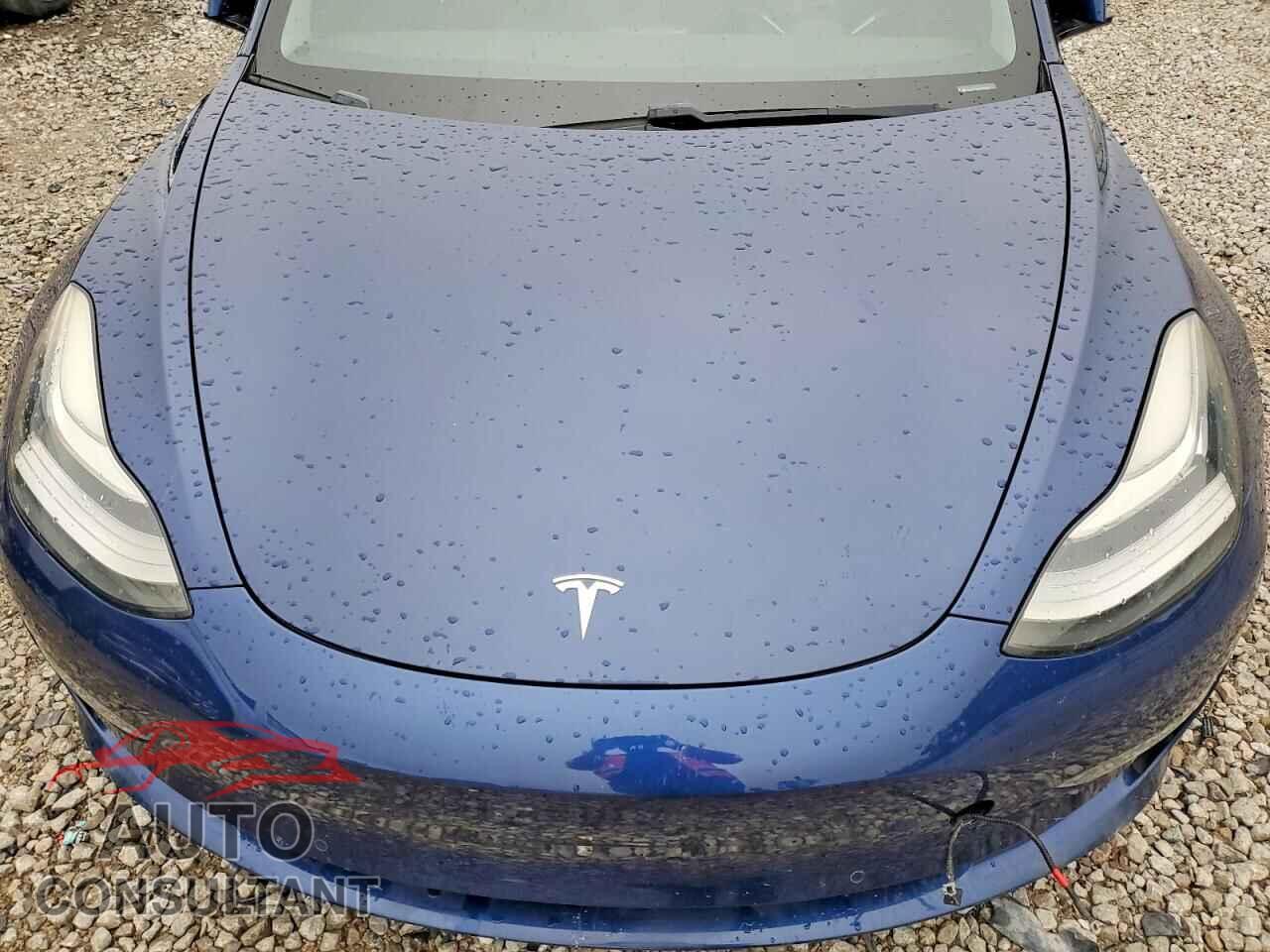 TESLA MODEL 3 2019 - 5YJ3E1EA6KF311569