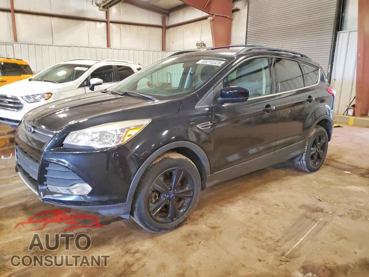 FORD ESCAPE 2014 - 1FMCU9GX8EUD89720