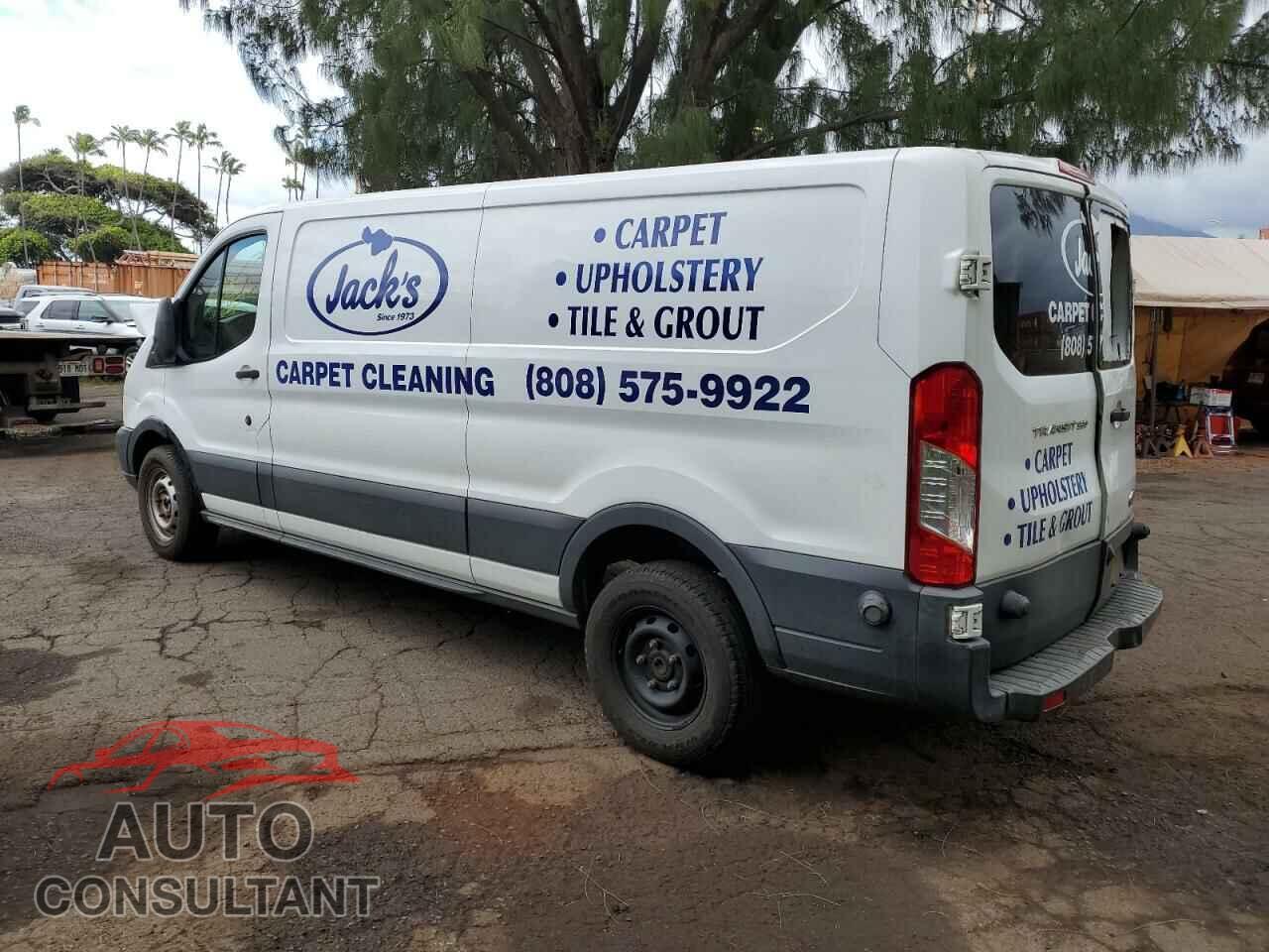 FORD TRANSIT 2016 - 1FTBW2YM0GKA68629