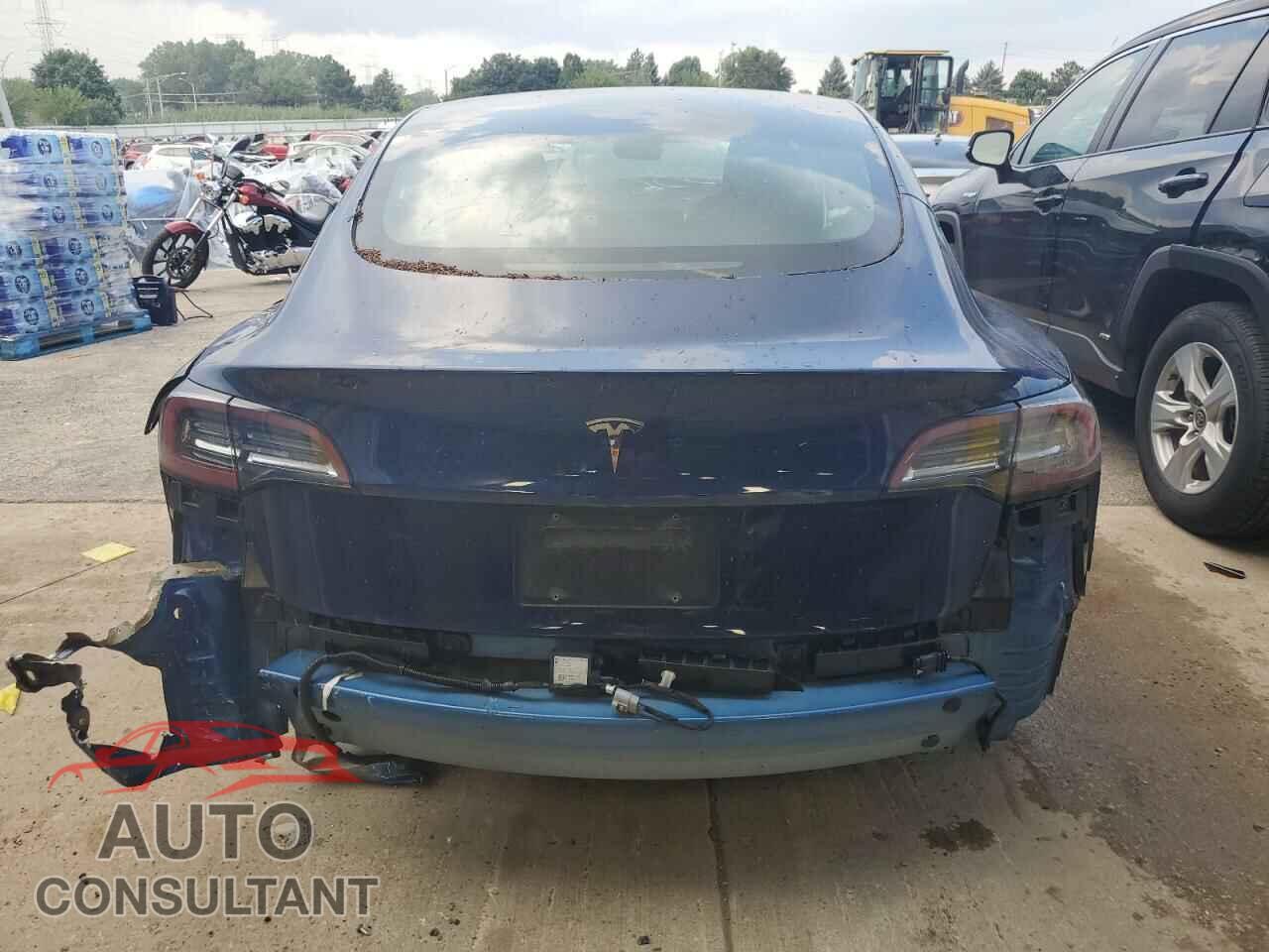 TESLA MODEL 3 2023 - 5YJ3E1EA9PF431020