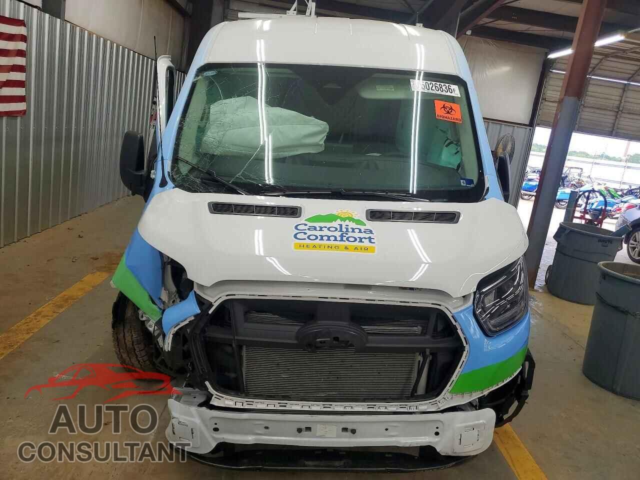 FORD TRANSIT 2026 - 1FTBR2C80TKA61112