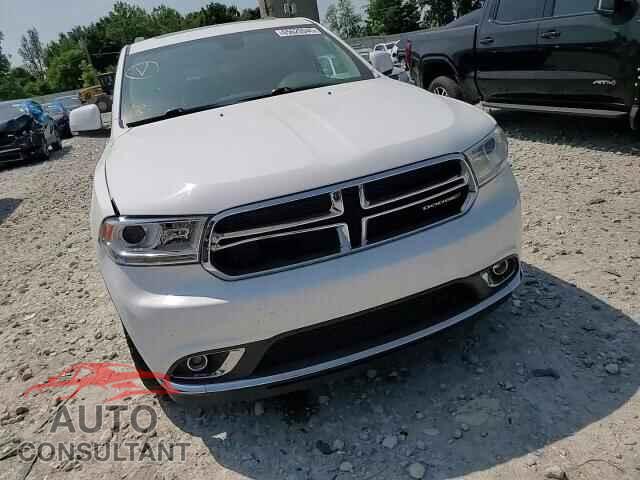 DODGE DURANGO 2015 - 1C4RDJDG6FC147990