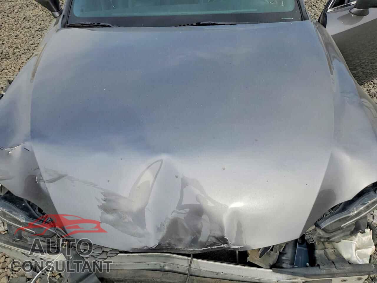 LEXUS IS 2017 - JTHBA1D29H5058029