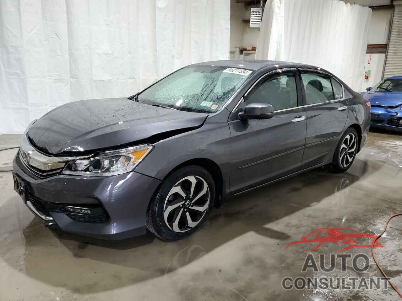 HONDA ACCORD 2017 - 1HGCR2E78HA031122