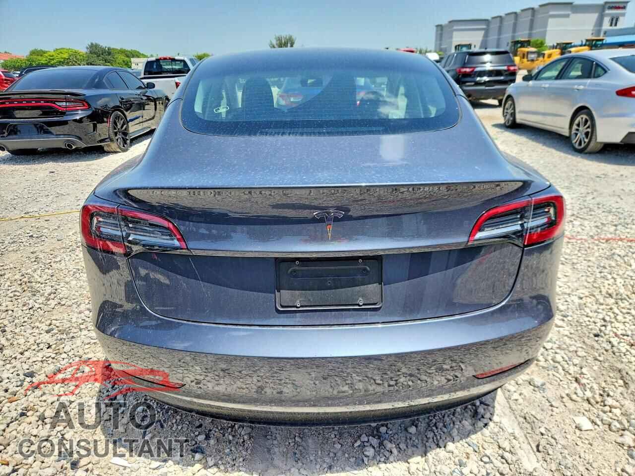TESLA MODEL 3 2023 - 5YJ3E1EA3PF694460