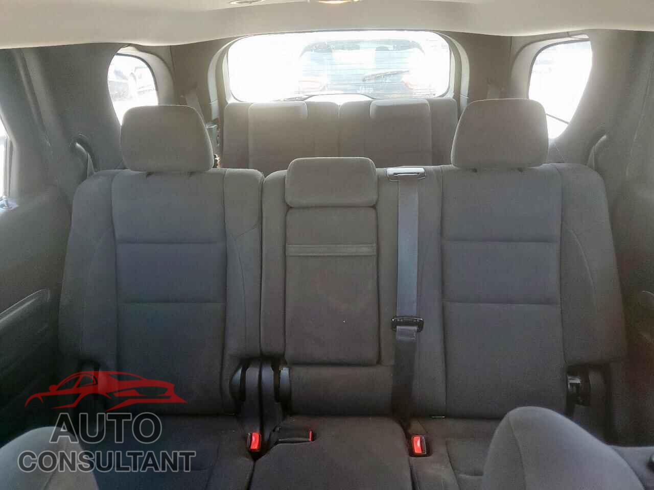 DODGE DURANGO 2014 - 1C4RDHAG8EC973879