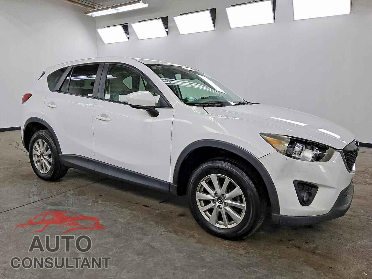 MAZDA CX-5 2014 - JM3KE4CY4E0304367