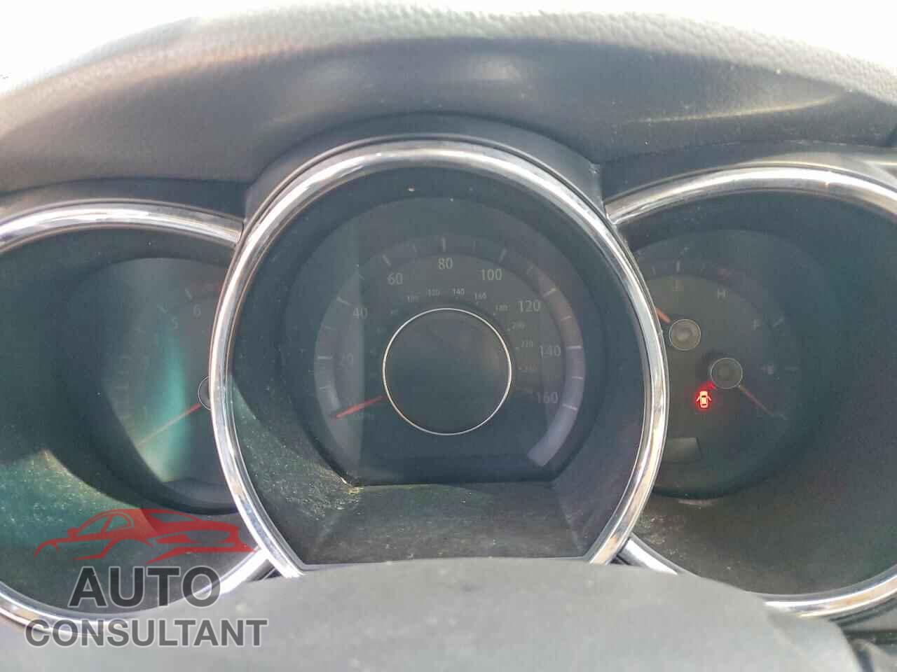 KIA OPTIMA 2012 - KNAGM4A77C5271051