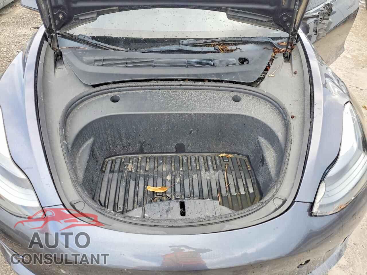 TESLA MODEL 3 2021 - 5YJ3E1EB2MF091410