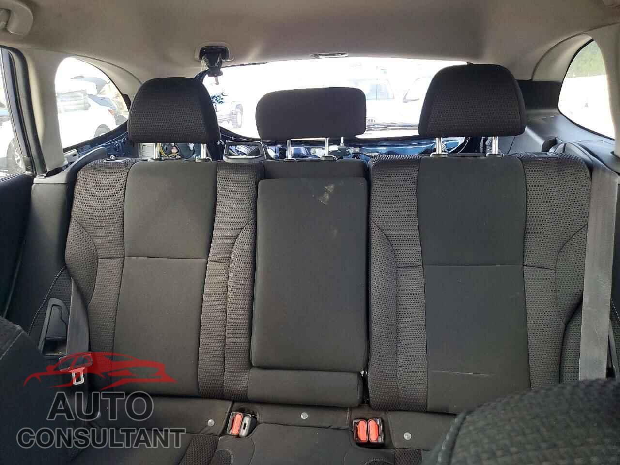 SUBARU OUTBACK 2021 - 4S4BTACC4M3127040