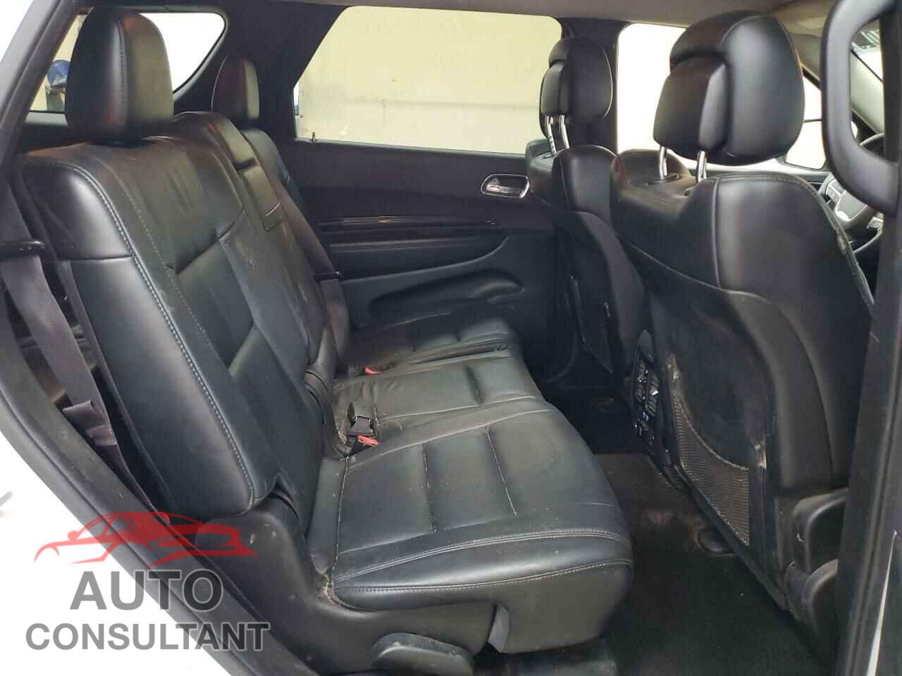 DODGE DURANGO 2014 - 1C4RDJDG5EC596057