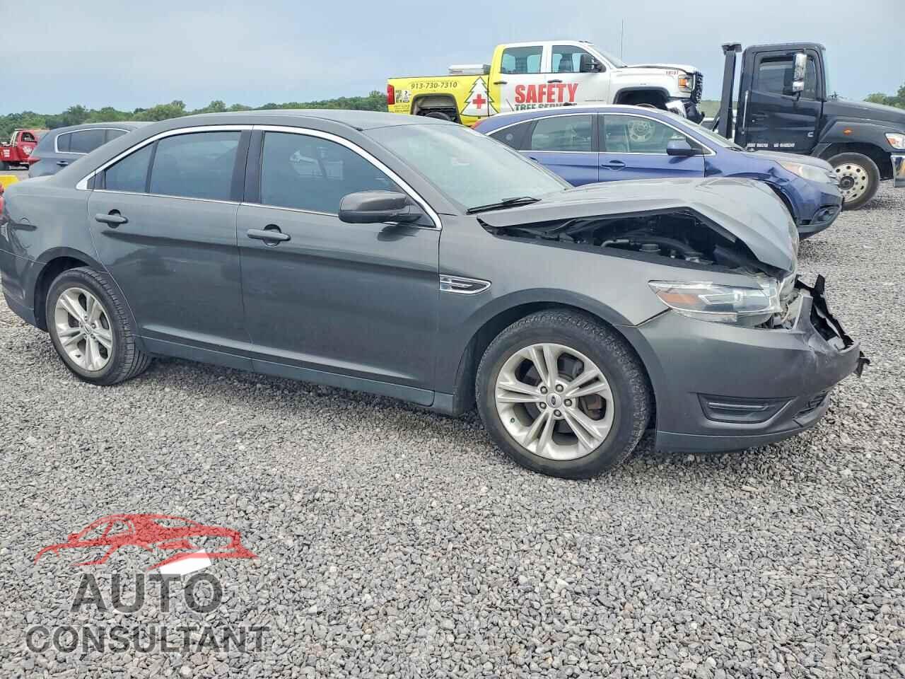 FORD TAURUS 2016 - 1FAHP2E86GG143504