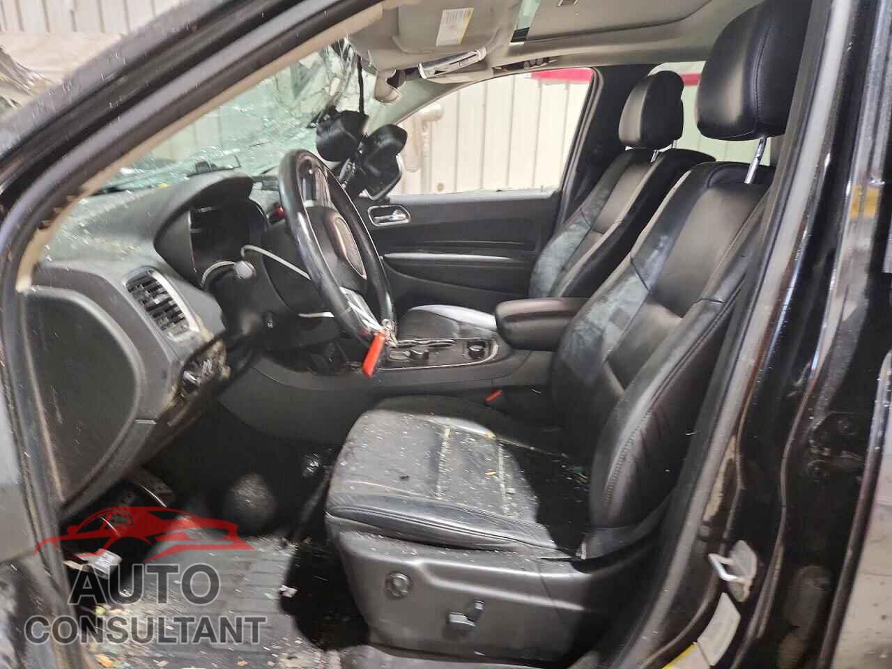 DODGE DURANGO 2015 - 1C4SDJDT2FC709611