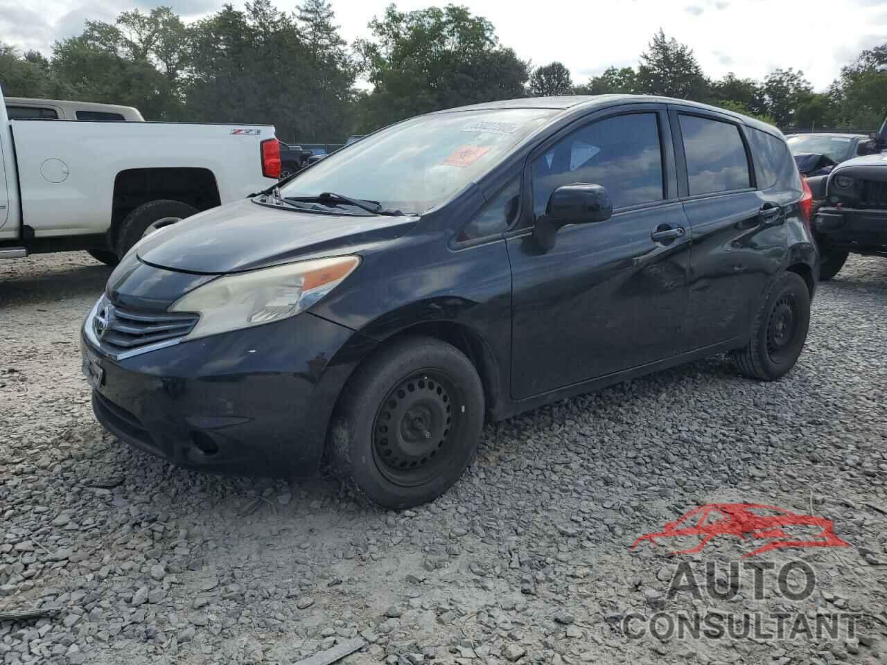 NISSAN VERSA 2014 - 3N1CE2CP5EL436519