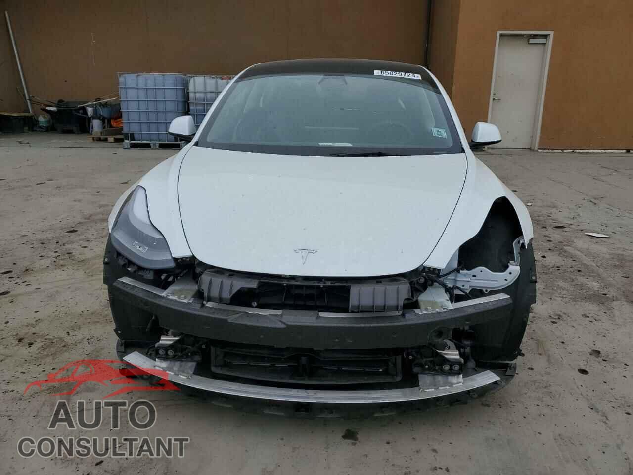 TESLA MODEL 3 2023 - 5YJ3E1EA1PF513310