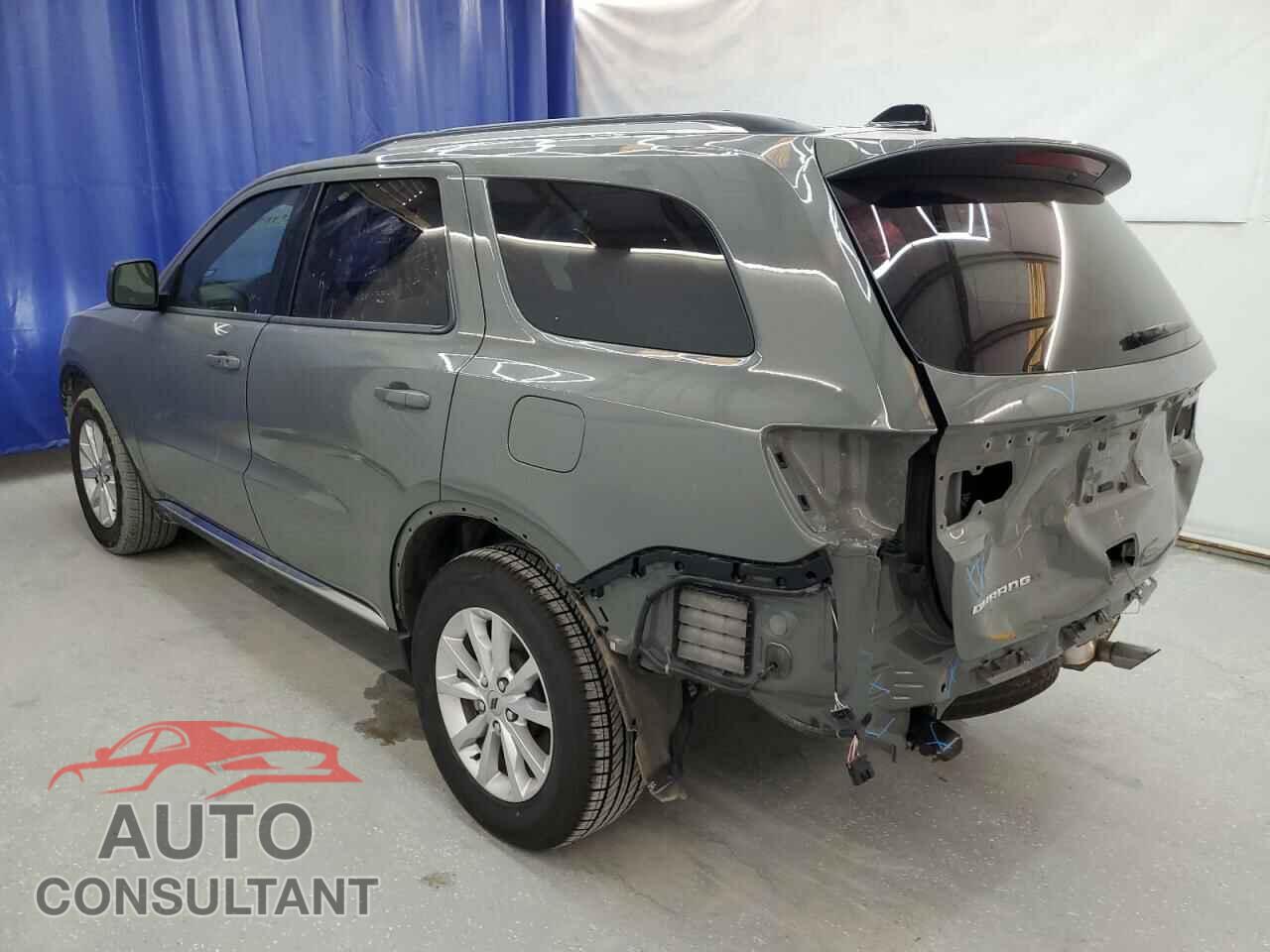 DODGE DURANGO 2023 - 1C4RDHAG2PC635557
