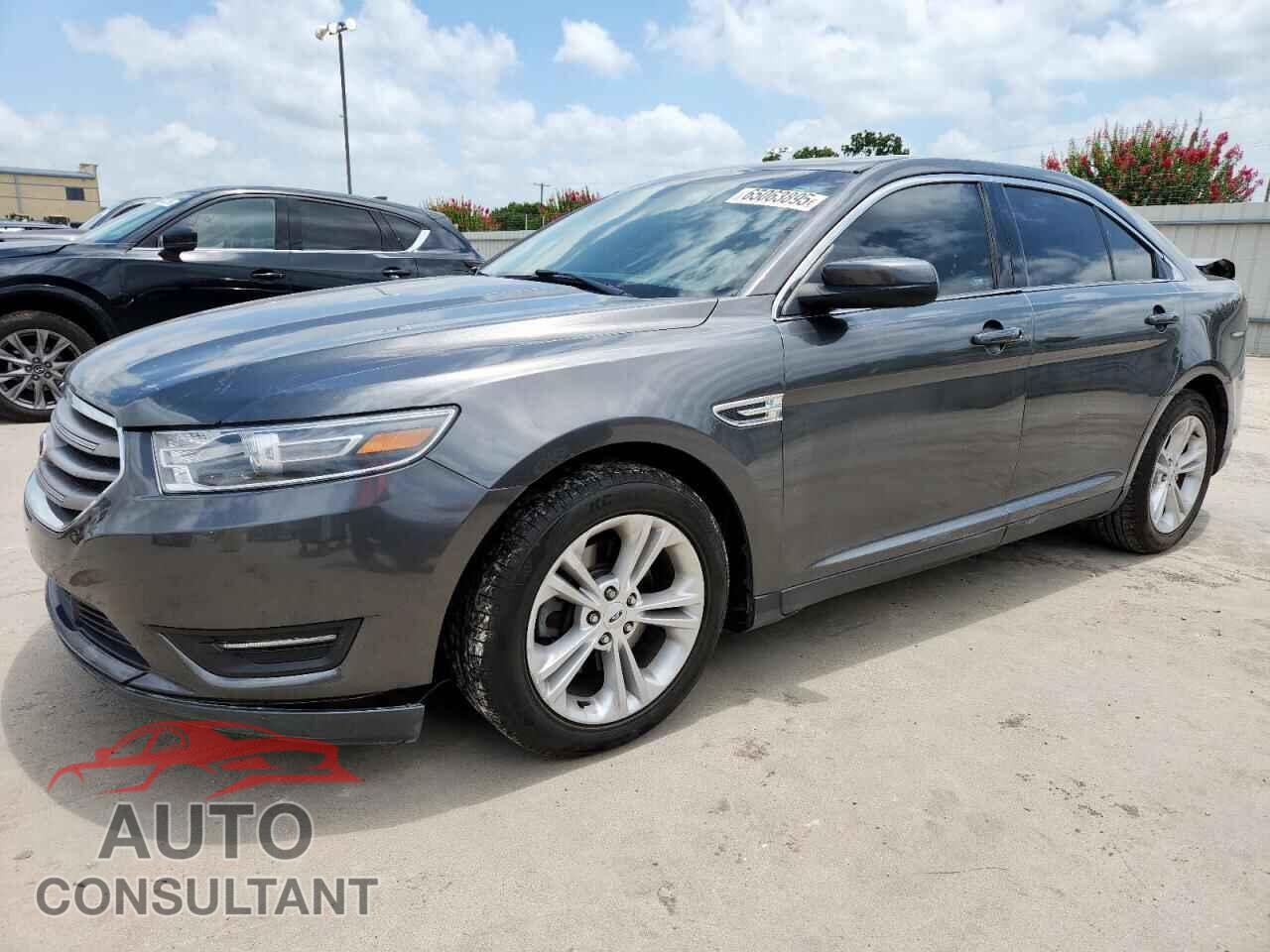 FORD TAURUS 2015 - 1FAHP2E86FG207670