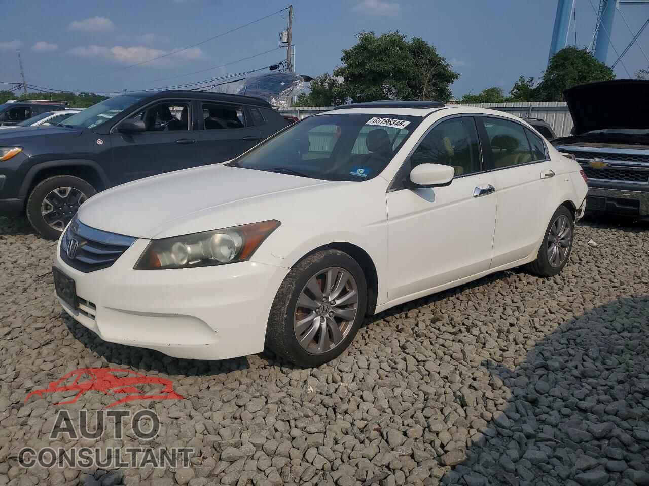 HONDA ACCORD 2012 - 1HGCP2F88CA005335
