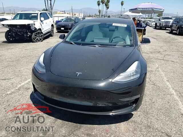 TESLA MODEL 3 2019 - 5YJ3E1EA7KF431283