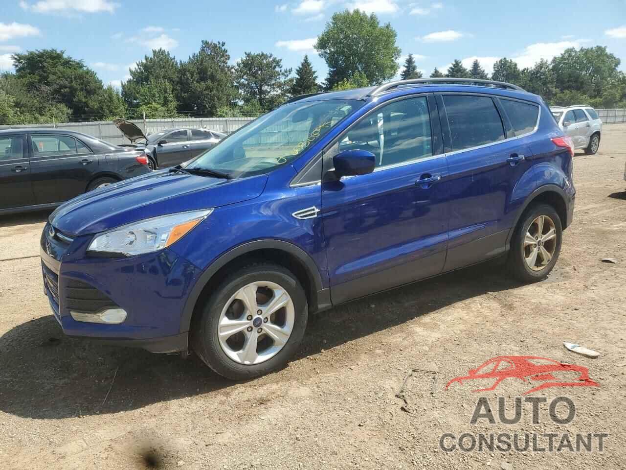 FORD ESCAPE 2016 - 1FMCU0GX6GUC77089