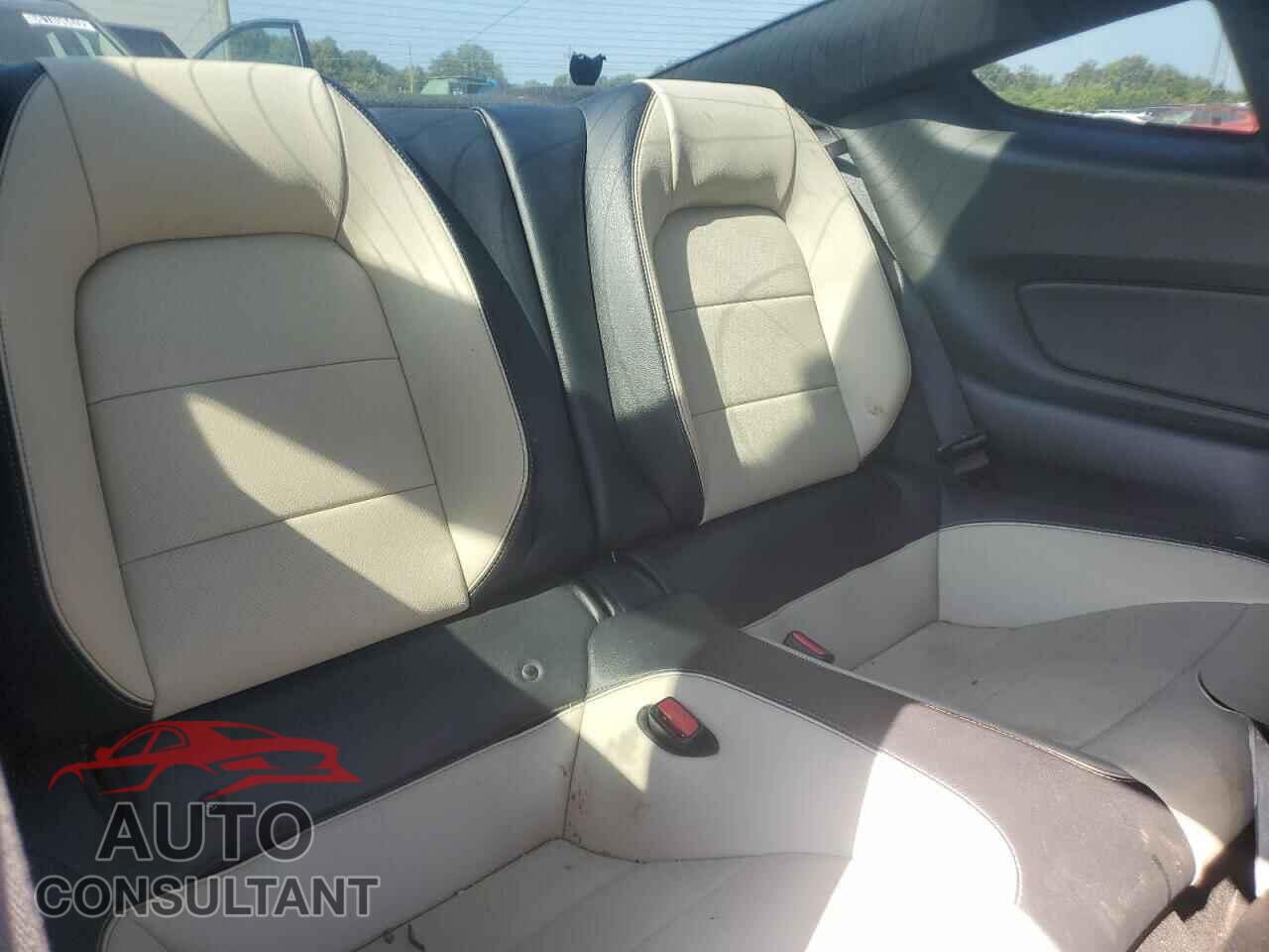 FORD MUSTANG 2015 - 1FA6P8CF1F5399362