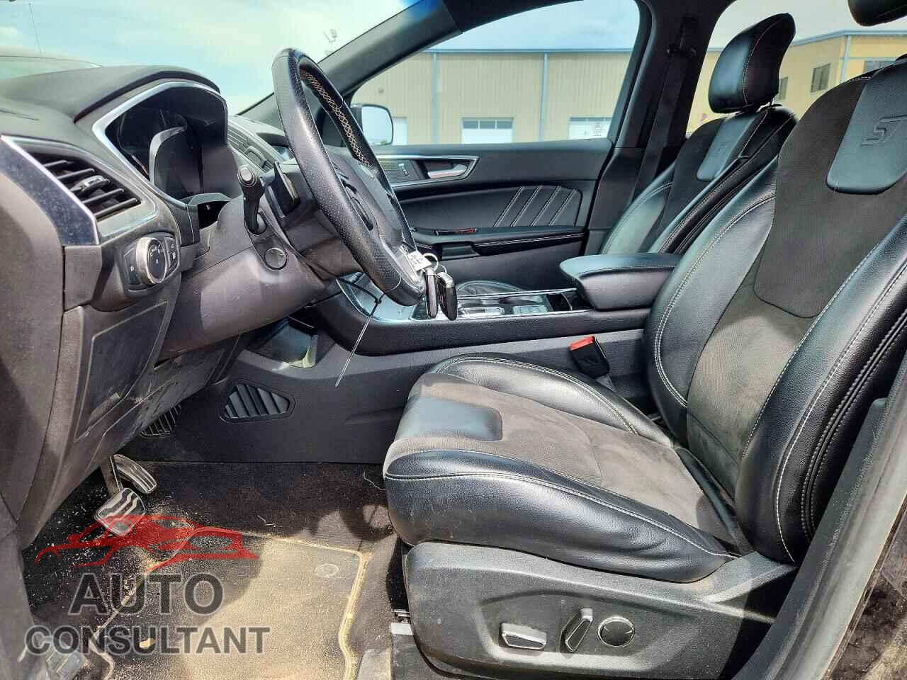FORD EDGE 2019 - 2FMPK4APXKBC26877