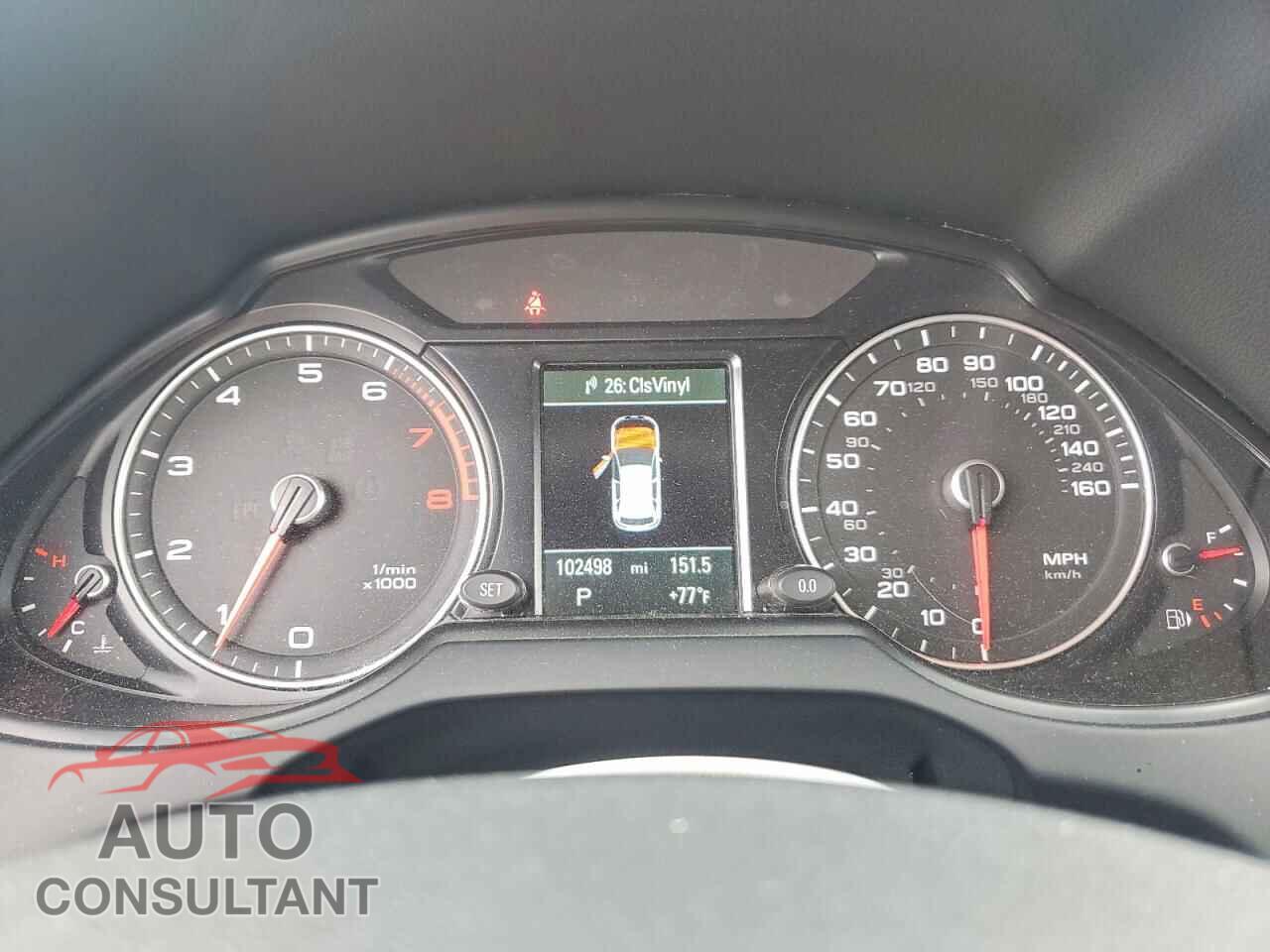 AUDI Q5 2017 - WA1L2AFPXHA046212