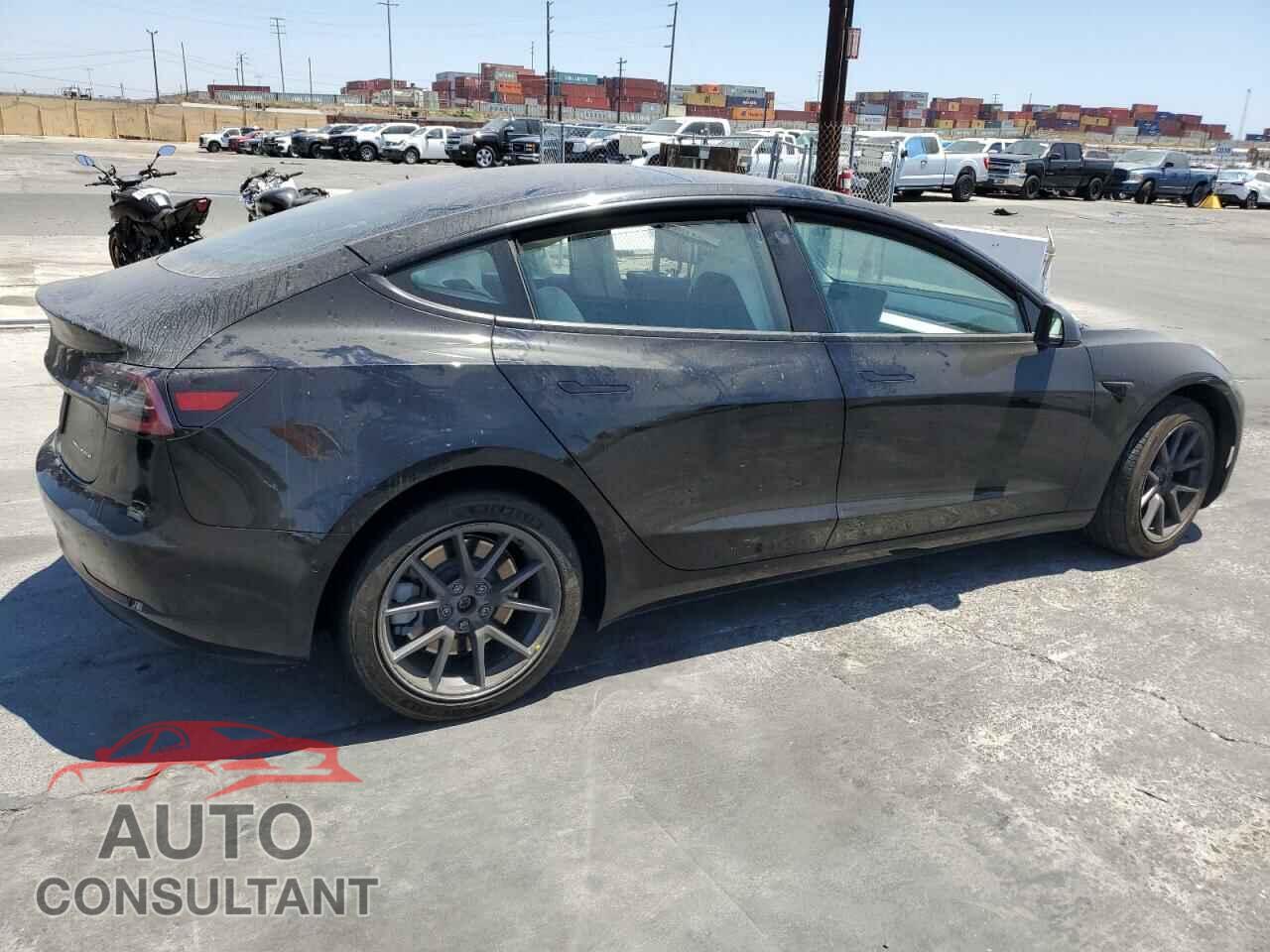 TESLA MODEL 3 2021 - 5YJ3E1EB4MF082966