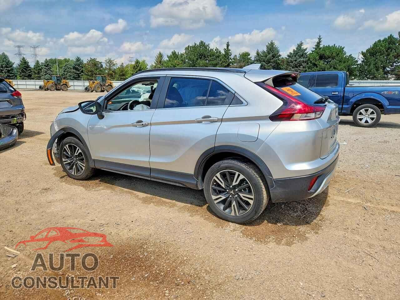 MITSUBISHI ECLIPSE 2023 - JA4ATWAA5PZ001389